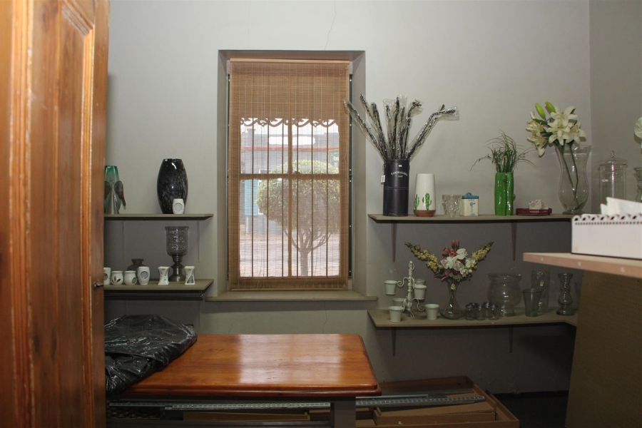 Commercial Property for Sale in Clanwilliam Western Cape